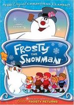 Watch Frosty the Snowman (TV Short 1969) Alluc