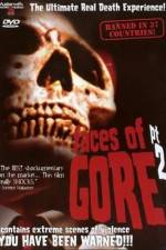 Watch Faces of Gore 2 Alluc