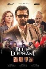 Watch The Blue Elephant Alluc