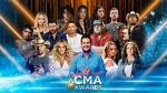 Watch 55th Annual CMA Awards (TV Special 2021) Alluc