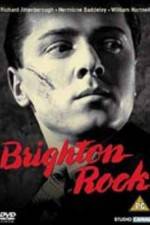 Watch Brighton Rock Alluc