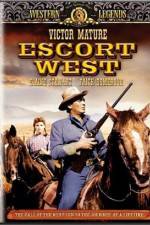 Watch Escort West Alluc