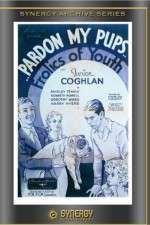 Watch Pardon My Pups Alluc