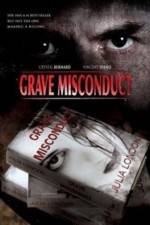 Watch Grave Misconduct Alluc