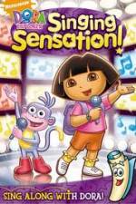 Watch Dora The Explorer - Singing Sensation Alluc