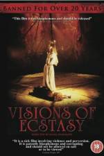 Watch Visions of Ecstasy Alluc