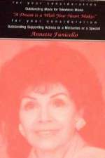 Watch A Dream Is a Wish Your Heart Makes: The Annette Funicello Story Alluc