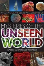 Watch Mysteries of the Unseen World Alluc