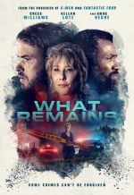 Watch What Remains Alluc