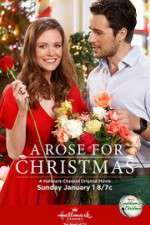 Watch A Rose for Christmas Alluc