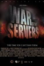 Watch War of the Servers Alluc