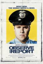Watch Observe and Report Alluc