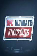 Watch UFC Ultimate Knockouts Alluc