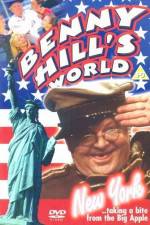 Watch Benny Hill's World Tour New York Alluc