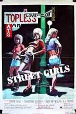 Watch Street Girls Alluc