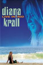 Watch Diana Krall Live in Rio Alluc