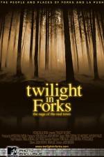 Watch Twilight in Forks The Saga of the Real Town Alluc