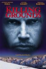 Watch The Killing Grounds Alluc
