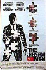 Watch The Jigsaw Man Alluc