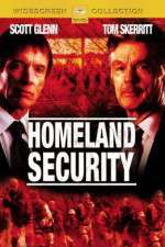 Watch Homeland Security Alluc