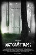 Watch The Lost Coast Tapes Alluc