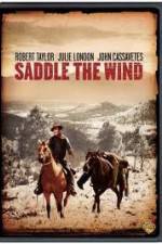 Watch Saddle the Wind Alluc