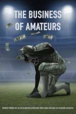 Watch The Business of Amateurs Alluc