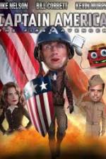 Watch Rifftrax Captain America The First Avenger Alluc