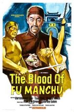 Watch The Blood of Fu Manchu Alluc