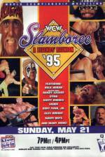 Watch WCW Slamboree 1995 Alluc