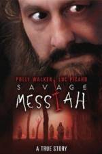 Watch Savage Messiah Alluc
