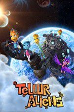 Watch Tellur Aliens Alluc