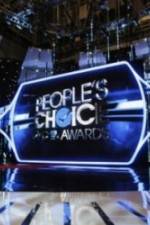 Watch The 40th Annual Peoples Choice Awards Alluc