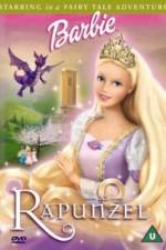 Watch Barbie as Rapunzel Alluc