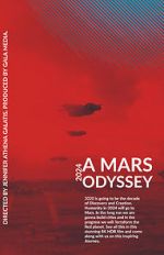 Watch A Mars Odyssey 2024 (Short 2020) Alluc