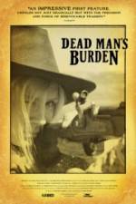Watch Dead Mans Burden Alluc