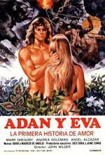 Watch Adamo ed Eva, la prima storia d'amore Online Alluc
