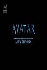Watch Avatar: A New Dimension Alluc