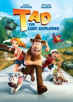 Watch Tad: The Explorer Alluc