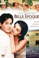 Watch Belle epoque Alluc