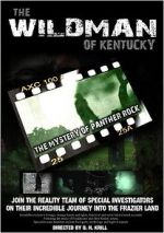 Watch The Wildman of Kentucky: The Mystery of Panther Rock Alluc