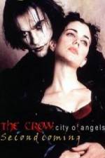 Watch The Crow: City of Angels - Second Coming (FanEdit) Alluc