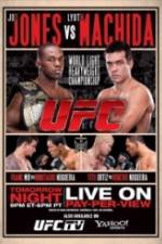Watch UFC 140: Jones vs. Machida Alluc