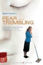 Watch Fear and Trembling Alluc