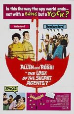 Watch The Last of the Secret Agents? Alluc