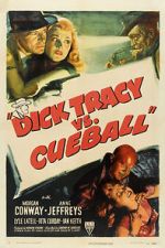 Watch Dick Tracy vs. Cueball Alluc