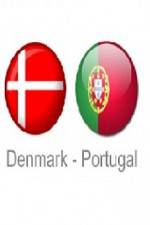 Watch Denmark vs Portugal Alluc