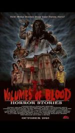 Watch Volumes of Blood: Horror Stories Alluc