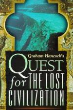 Watch Quest for the Lost Civilization Alluc