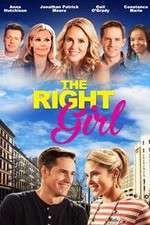 Watch The Right Girl Alluc